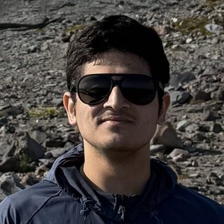 Punya Shah